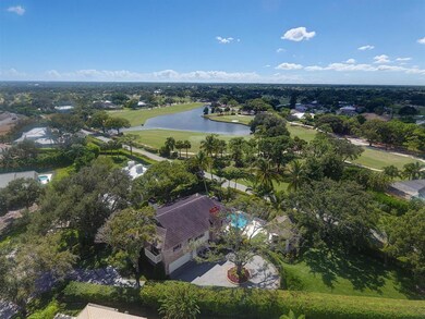 Prime Lot overlooking Turtle Creek