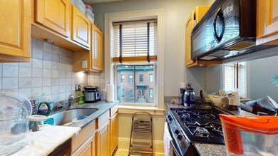 97 E Brookline St unit 3, Boston, MA 02118 - photo 3