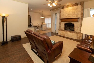 143 Reatta Dr, Decatur, TX 76234 - photo 4