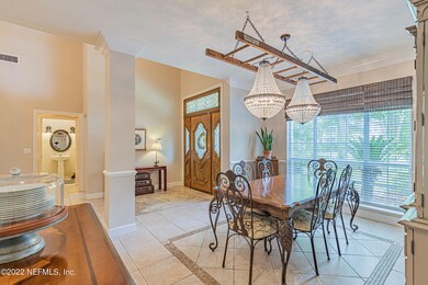7 Dining Room