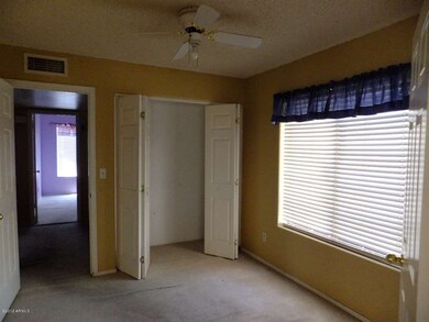 4th Bedroom