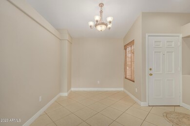 As You Enter the Front Door