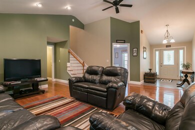 Living Space
