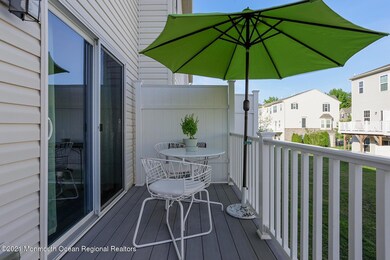 89 Phillip E Frank Way, Old Bridge, NJ 07721 - photo 6