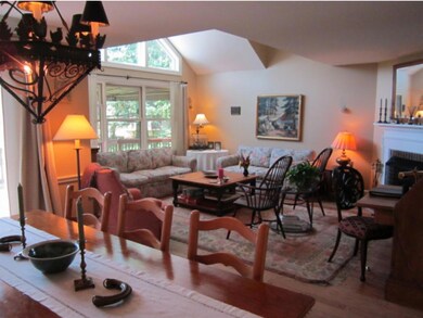 9 Highland Ridge Rd unit 9, New London, NH 03257 - photo 6