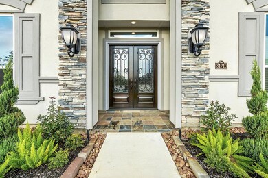 31710 W Vista Lake Ln, Spring, TX 77386 - photo 2