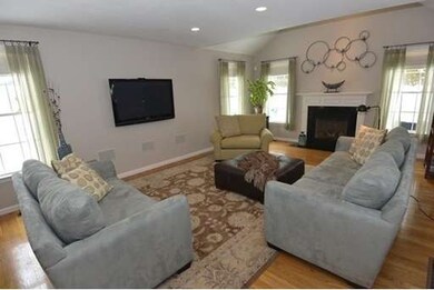 8 Willow Place, Norfolk, MA 02056 - photo 7