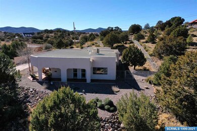4455 Cottonwood Rd, Silver City, NM 88061 - photo 6