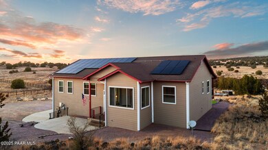21645 N Hackamore Ln, Paulden, AZ 86334 - photo 2
