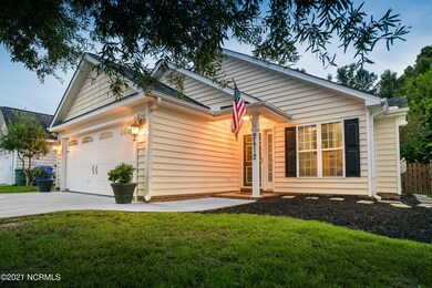 2412 Sawgrass Dr, Winterville, NC 28590 - photo 3