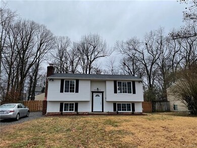 9309 Broad Meadows Rd, Glen Allen, VA 23060 - photo 2