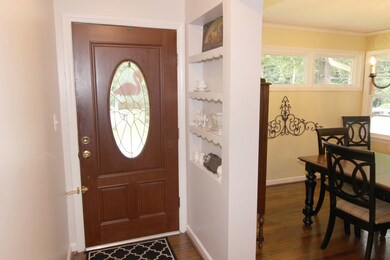 FOYER