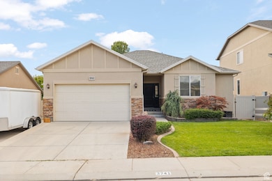 3741 N Meadow Springs Ln, Lehi, UT 84043 - photo 2