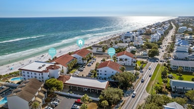 3604 E County Highway 30a unit A11, Santa Rosa Beach, FL 32459 - photo 4