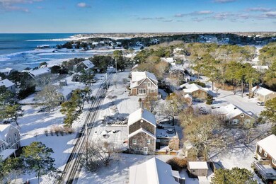 Patterson Aerial