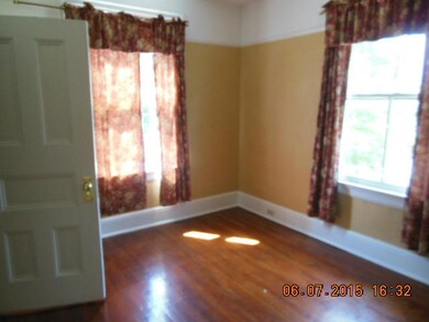 207 Barnhardt Circle Bedroom on right si