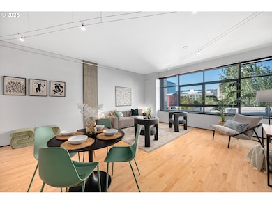 The Elizabeth unit 503, Portland, OR 97209 - photo 4