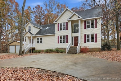 3204 Hickory Rd, Raleigh, NC 27616 - photo 5