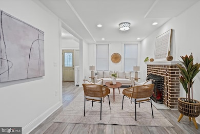 2317 W Lafayette Ave, Baltimore, MD 21216 - photo 6