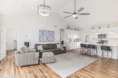 615 Ramble Way, Leslie, MI 49251 - photo 2