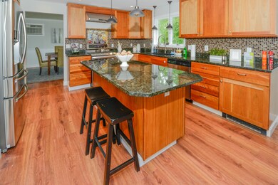 740 Kansas Rd, Bridgton, ME 04009 - photo 4