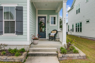505 N Commodore Way, Summerville, SC 29483 - photo 5