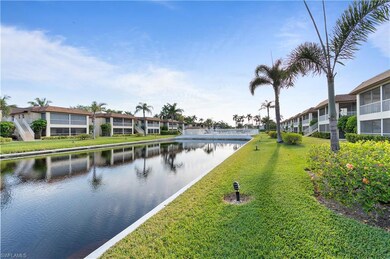 Property view of water with a residential view