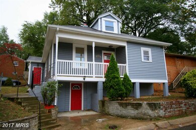 4925 Gunther St, Capitol Heights, MD 20743 - photo 2