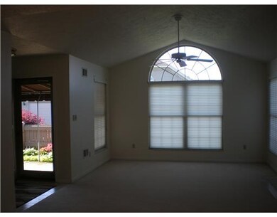 Living Room. Very neutral, recently painted, lots 