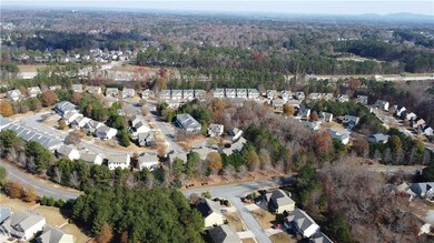 4494 Black Hills Dr NW unit 13, Acworth, GA 30101 - photo 3