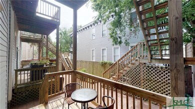 119 E Park Ave unit A, Savannah, GA 31401 - photo 3