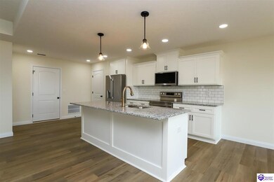 838 Otter Creek Rd, Vine Grove, KY 40175 - photo 7