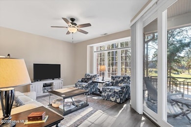 1123 Sandmoore Dr, Southern Pines, NC 28387 - photo 6