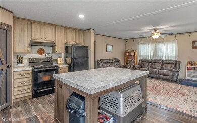 9975 State Line Rd, Bethany, LA 71007 - photo 6