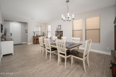 LIVING ROOM / DINING ROOM