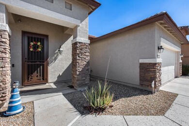 Entry Way