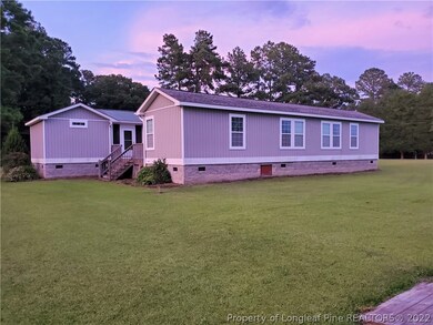 207 W Grove St, Newton Grove, NC 28366 - photo 3