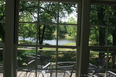 Master bedroom view