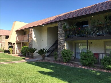 5031 Indian River Dr unit 184, Las Vegas, NV 89103 - photo 2