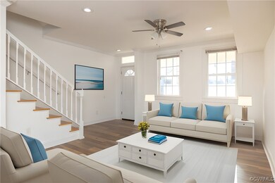 428 Hunt Ave, Richmond, VA 23222 - photo 6