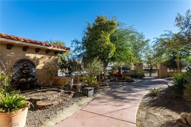 5761 Keomah St, Pahrump, NV 89061 - photo 5