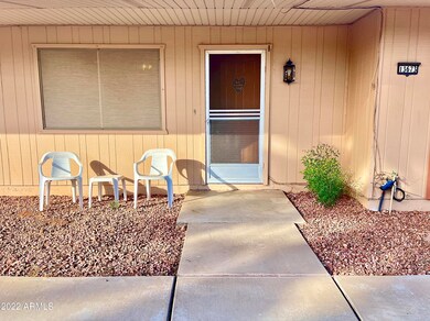 13673 N 111th Ave unit 15B, Sun City, AZ 85351 - photo 3