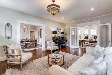 5723 Palo Pinto Ave, Dallas, TX 75206 - photo 4