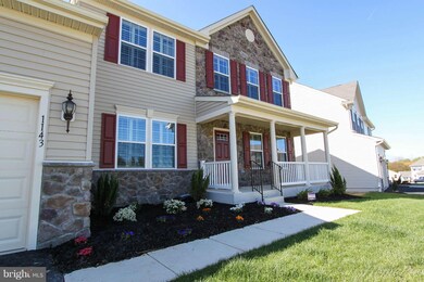 1143 Sassafras Cir, Sykesville, MD 21784 - photo 2