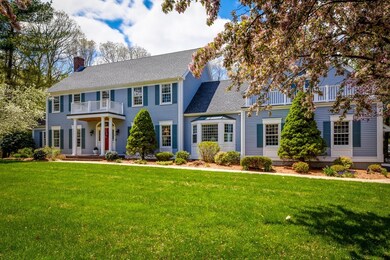 10 Village Hill Rd, Dover, MA 02030 - photo 2