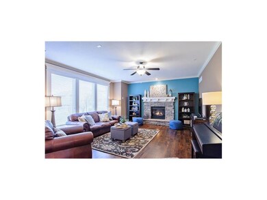 Entertain all your friends being warm and toasty a