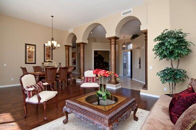 Living/Dining
