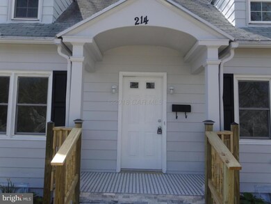 214 Walston Ave, Salisbury, MD 21804 - photo 2