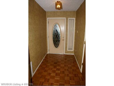 Other. Entry