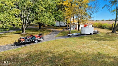 6705 S County Road 350 W, Stilesville, IN 46180 - photo 3